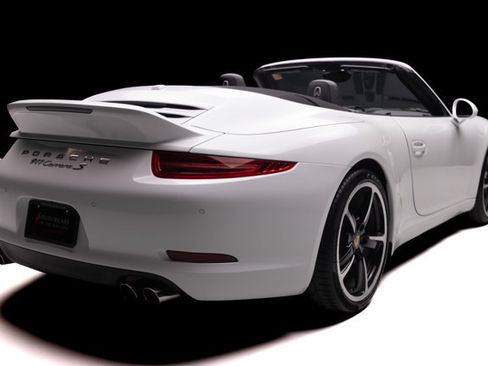 Used 2015 Porsche 911 Carrera S RWD image 26