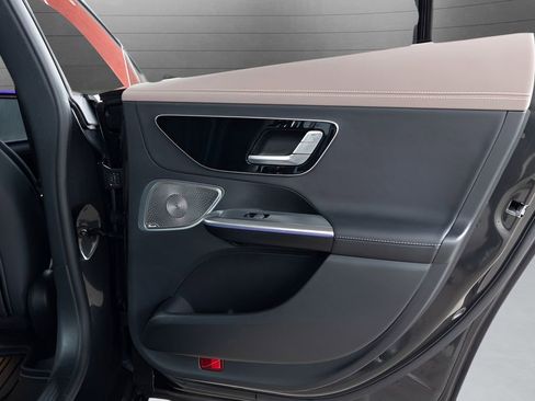 Used 2023 Mercedes-Benz EQE 350+ 4MATIC Sedan image 59