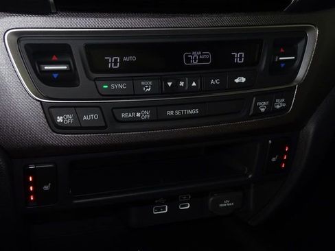 New 2026 Honda Ridgeline RTL image 19