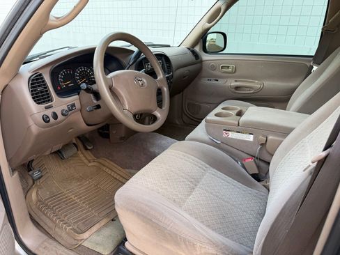 Used 2003 Toyota Tundra SR5 RWD image 6