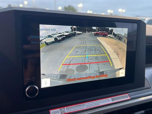 New 2025 Toyota Tacoma SR5 image 26