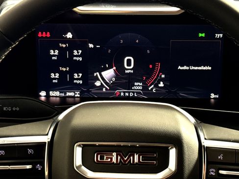 New 2026 GMC Canyon Elevation w/ Convenience Package AWD/4WD image 17