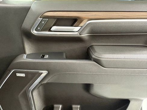 Used 2023 Chevrolet Silverado 1500 RST w/ All Star Edition Plus image 14