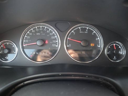 Used 2006 Chevrolet Uplander LS w/ Climate Package FWD image 35