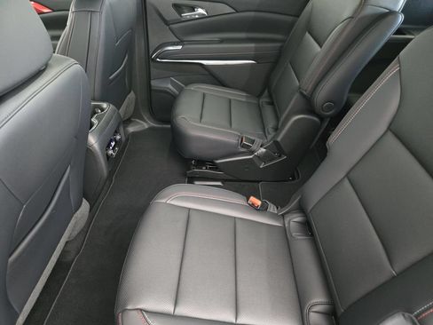 New 2026 Chevrolet Traverse Z71 w/ Driver Confidence Package AWD/4WD image 34