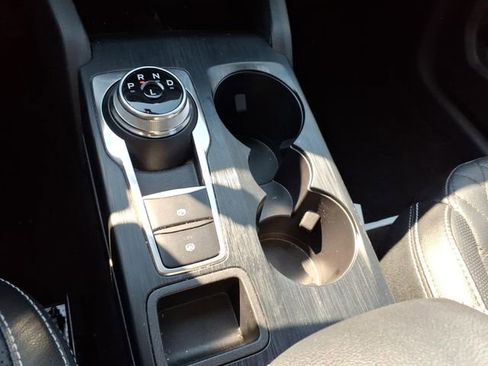 Used 2023 Ford Escape Platinum w/ Premium Technology Package image 21