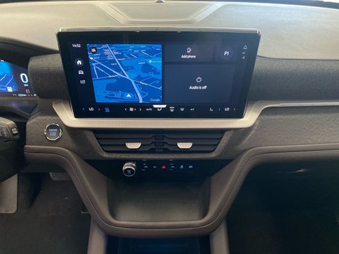 New 2026 Ford Explorer Platinum w/ LUX Leather Package AWD/4WD image 21