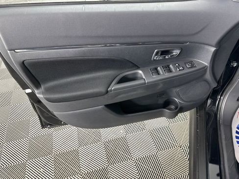 New 2026 Mitsubishi Outlander Sport AWD image 18