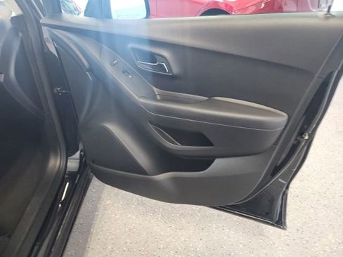 Used 2016 Chevrolet Trax LS FWD image 20