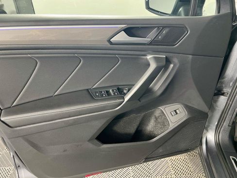 Used 2024 Volkswagen Tiguan SE R-Line AWD/4WD image 18