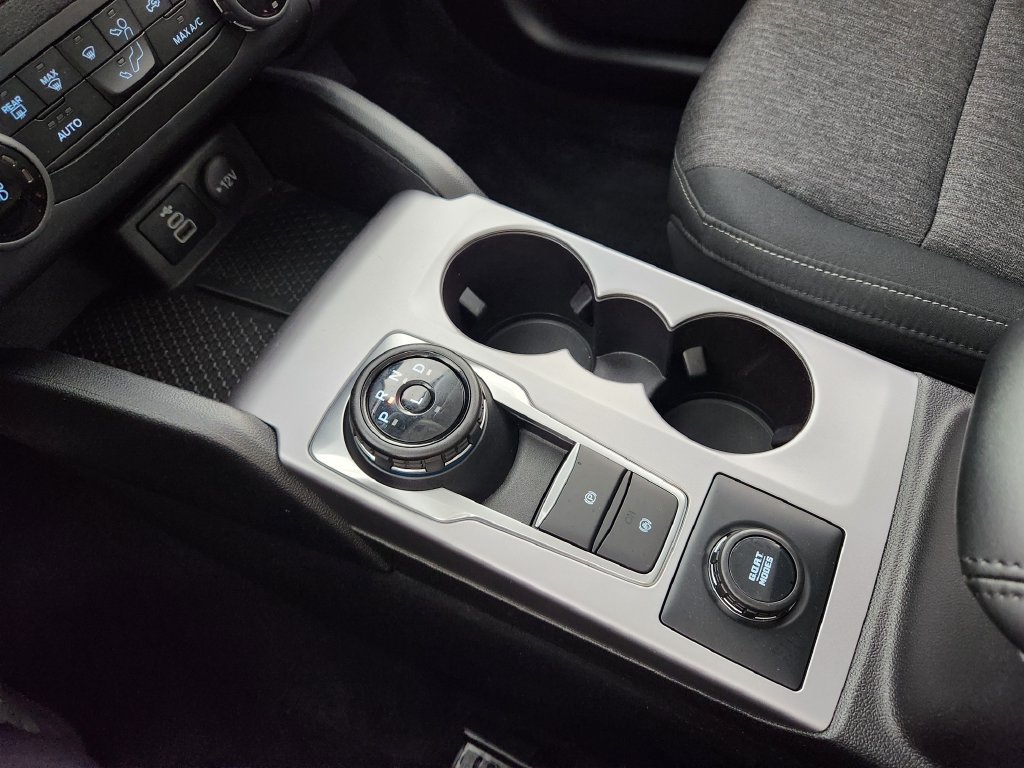 Used 2024 Ford Bronco Sport Big Bend AWD/4WD image 25