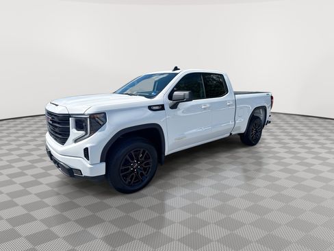 New 2026 GMC Sierra 1500 Elevation AWD/4WD image 4