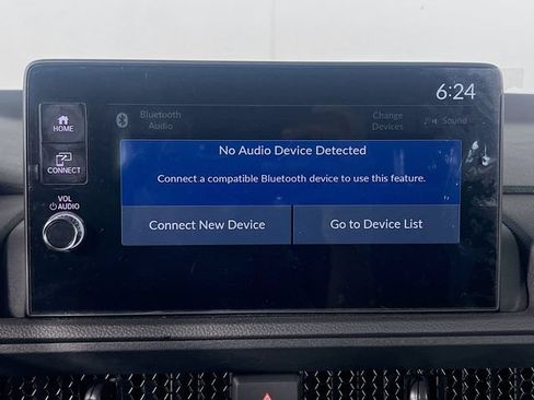 Used 2026 Honda CR-V EX image 21