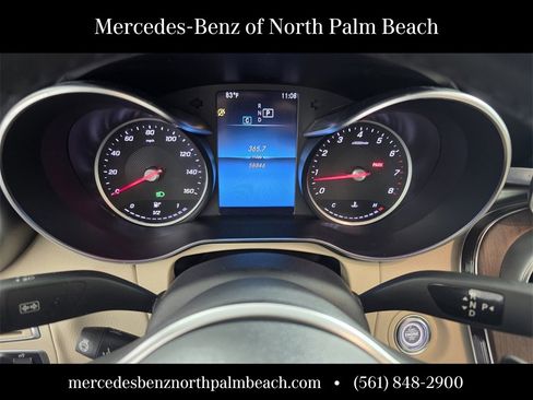 Used 2020 Mercedes-Benz C 300 4MATIC Sedan image 21