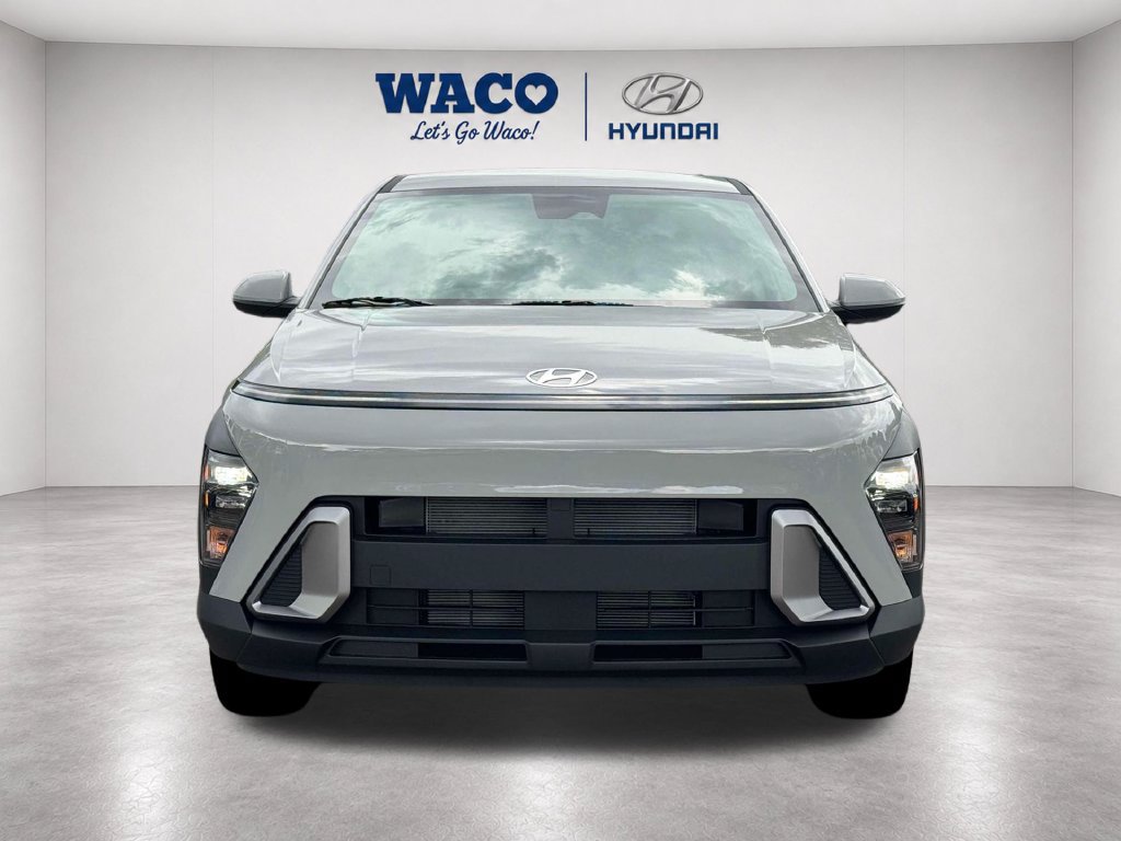 Used 2026 Hyundai Kona SE FWD image 2