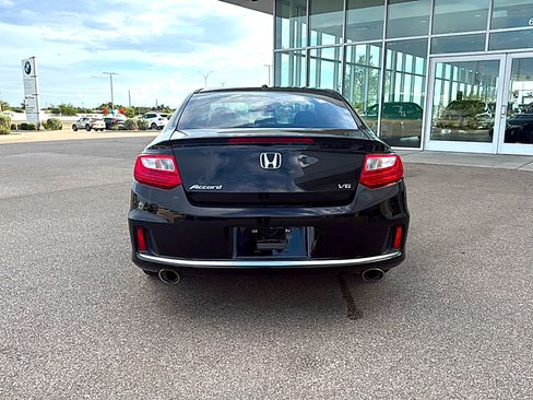 Used 2015 Honda Accord EX-L image 6