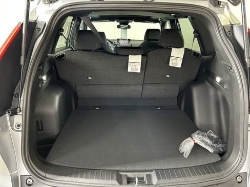 Certified 2023 Honda CR-V Sport image 63