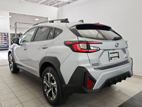 New 2026 Subaru Crosstrek 2.0i Premium AWD/4WD image 5