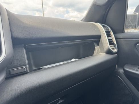 Used 2023 RAM 1500 Big Horn AWD/4WD image 34