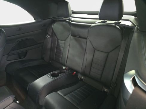 Used 2021 BMW M440i Convertible w/ Premium Package image 13