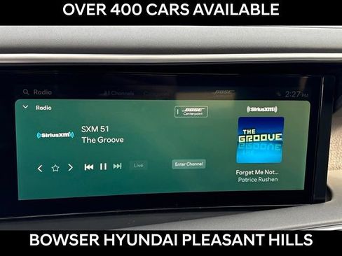 New 2026 Hyundai Palisade Limited AWD/4WD image 9