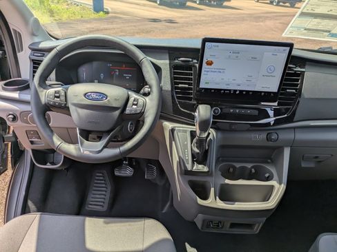 New 2026 Ford Transit 350 XLT RWD image 12