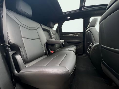 Used 2020 Cadillac XT5 Sportv image 27