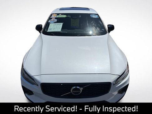 Used 2024 Volvo S60 B5 Ultimate AWD/4WD image 6
