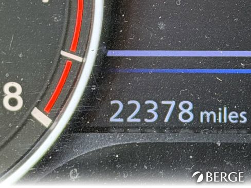 Used 2020 Nissan Altima 2.5 SV FWD image 36