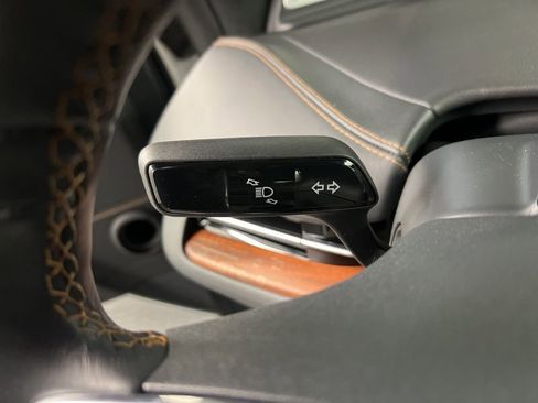 New 2026 Lincoln Navigator Black Label AWD/4WD image 22