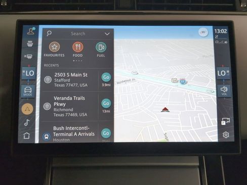 Used 2025 Land Rover Range Rover Evoque S image 25