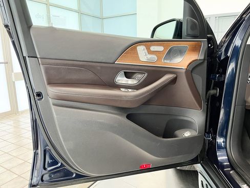 Used 2020 Mercedes-Benz GLE 450 GLE 450 w/ Premium Package image 14