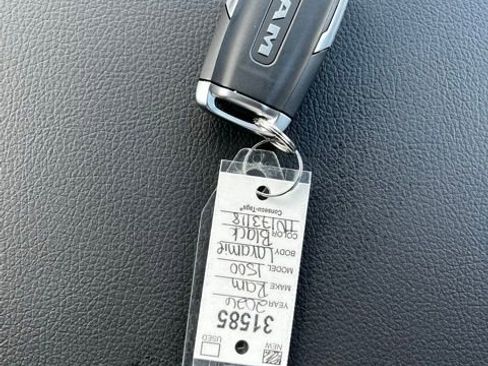 New 2026 RAM 1500 Laramie image 26