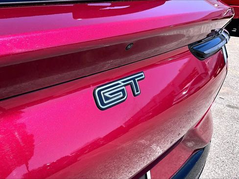 Used 2025 Ford Mustang Mach-E GT AWD/4WD image 30