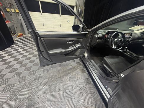 Certified 2023 Nissan Sentra S image 13