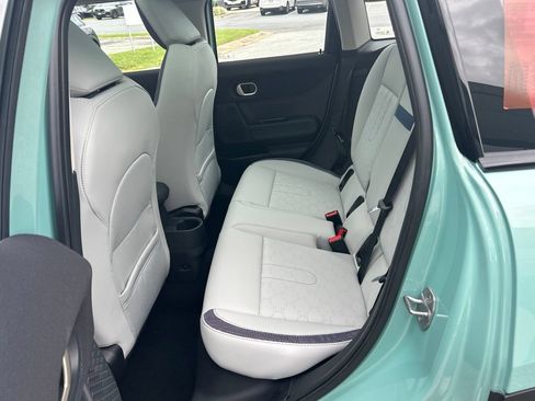 New 2027 MINI Cooper S FWD image 24