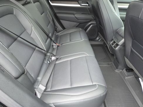 New 2026 GMC Terrain Denali w/ LPO, Floor Liner Package AWD/4WD image 22