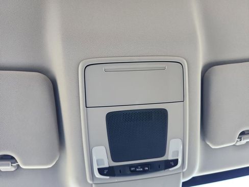 New 2026 Honda CR-V LX image 15