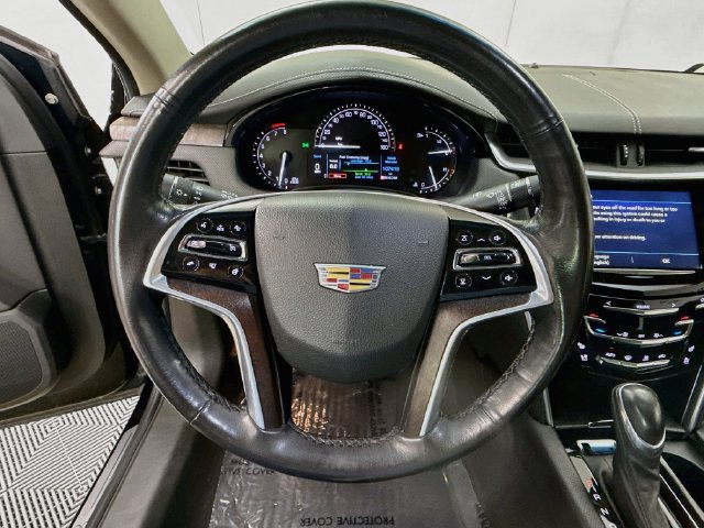 Used 2019 Cadillac XTS Luxury w/ Driver Awareness Package FWD image 11
