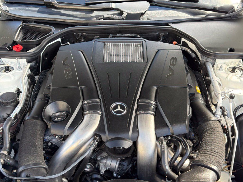 Used 2015 Mercedes-Benz SL 550 image 11