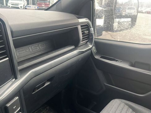 Used 2022 Ford F150 XL w/ STX Appearance Package image 23