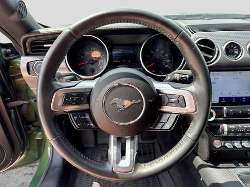Used 2022 Ford Mustang GT w/ GT Performance Package RWD image 21