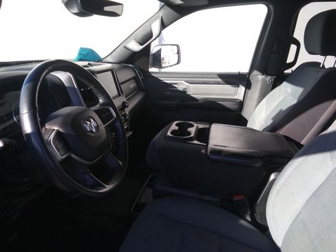 Used 2022 RAM 1500 Big Horn image 11