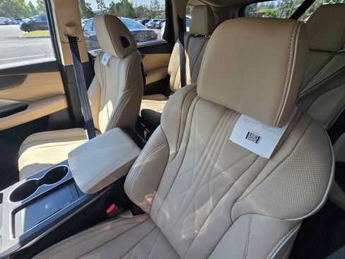 New 2026 Acura MDX SH-AWD w/ Advance Package image 22