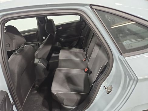 New 2026 Volkswagen Jetta Sport image 23