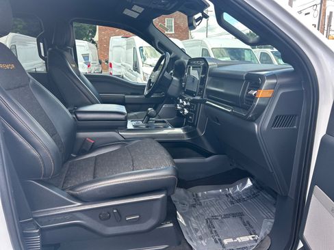 Certified 2022 Ford F150 Tremor w/ Equipment Group 401A Mid AWD/4WD image 18