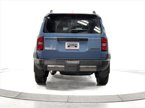 Certified 2025 Toyota Land Cruiser image 9