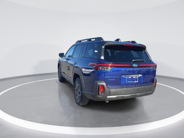 Certified 2026 Subaru Outback Premium w/ Premium/Limited Package 2 AWD/4WD image 6