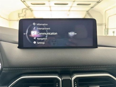 Used 2023 MAZDA CX-5 AWD 2.5 S w/ Select Package image 26