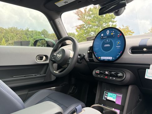 New 2026 MINI Cooper S FWD image 6